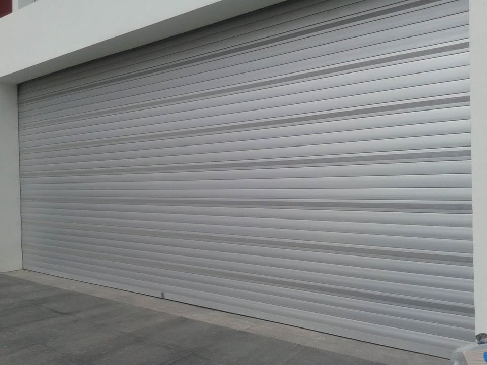 Cortinas de seguridad para comercios en Acapulco