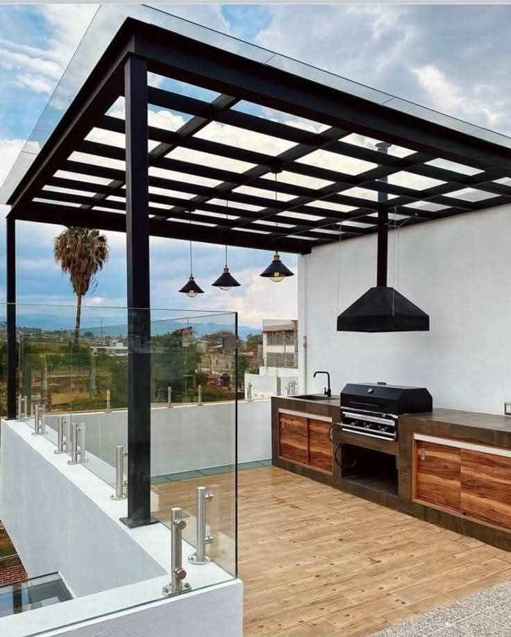Fabricación de estructuras metálicas en Acapulco