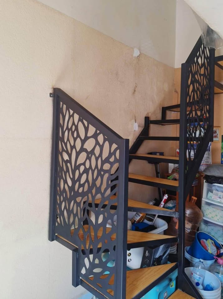 Fachadas metálicas en Acapulco