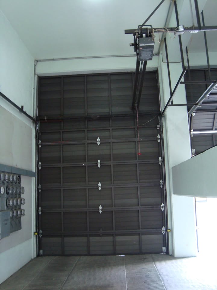 Automatización de portones en Acapulco