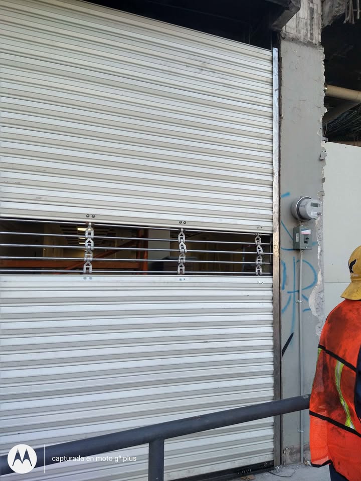 Cortinas enrollables en Acapulco