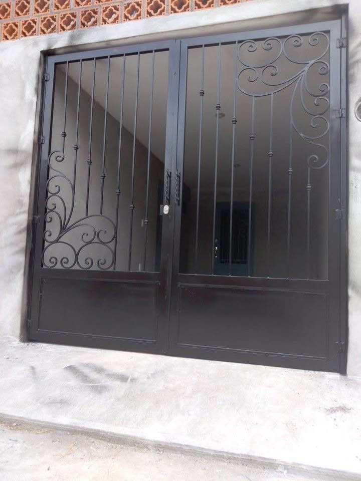 Instalación de portones en Acapulco